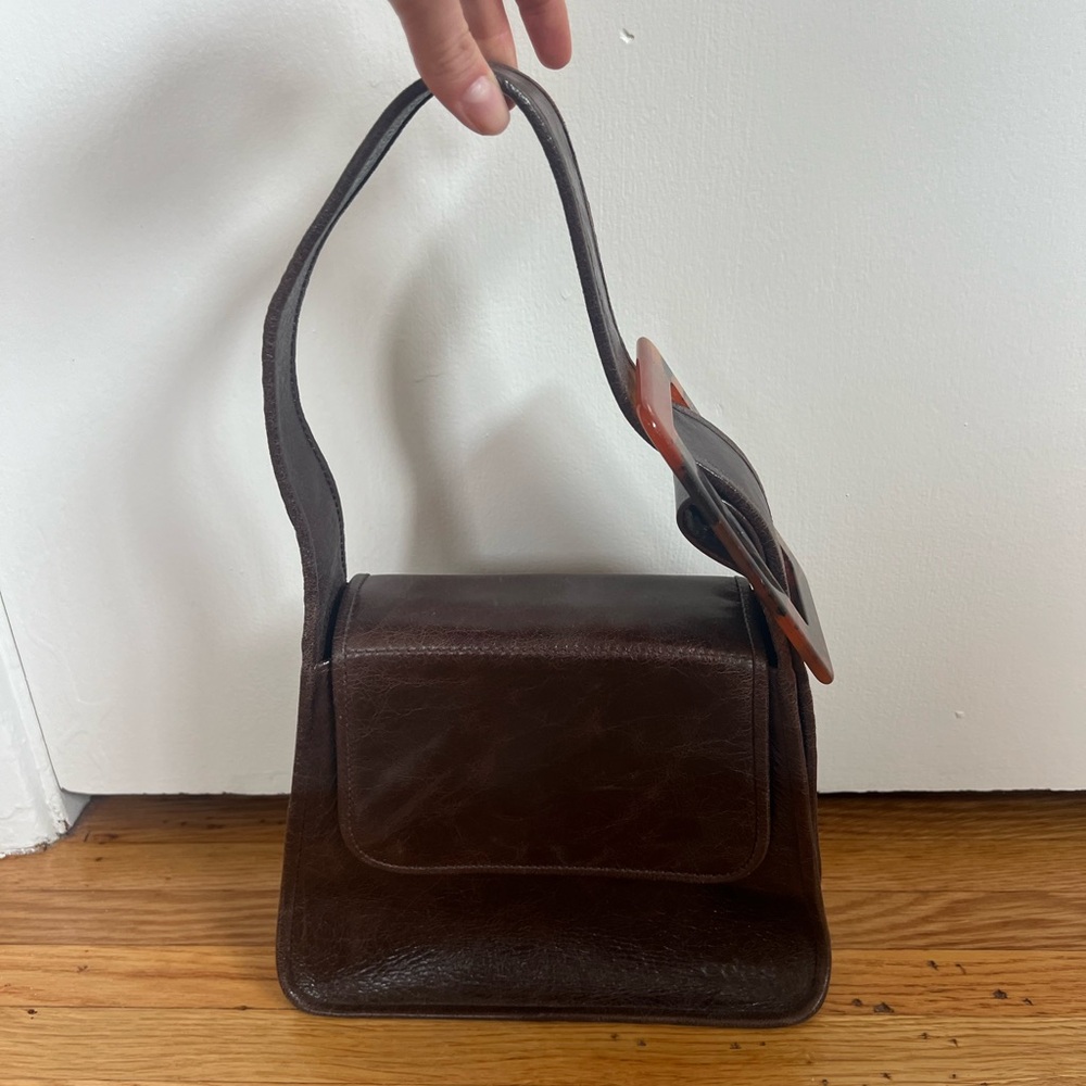 EDAS Yshaia Brown Bag